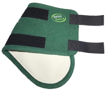 Gamasche Walk, Fesselkopf plus - einzeln